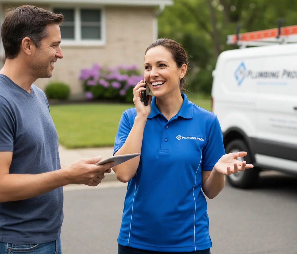Drain Cleaning in Manning, IA